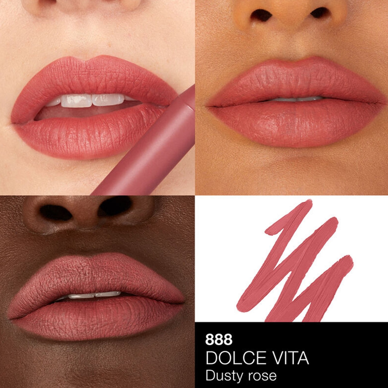 POWERMATTE HIGH-INTENSITY PENCIL (LÁPIZ DELINEADOR PARA LABIOS)